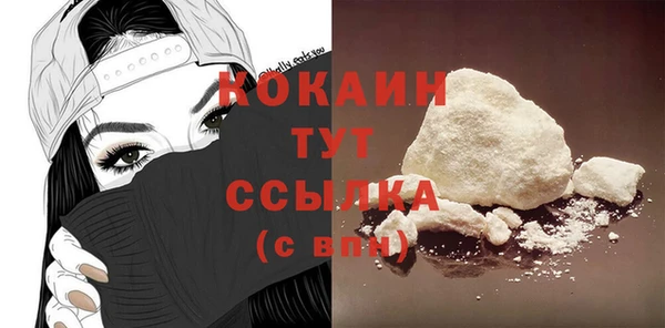 хмурый Дедовск
