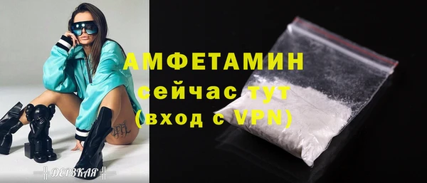 хмурый Дедовск